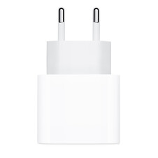 Sie sehen das Produktbild 05 von Apple 20W USB-C Power Adapter Apple 20W USB-C Power Adapter