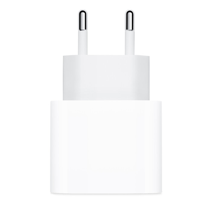 Apple 20W USB-C Power Adapter