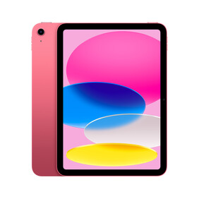 Apple iPad 11&amp;quot; (A16) Wi-Fi, 128GB, pink