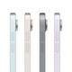 Apple iPad Air 11&quot; Wi-Fi, 128GB, blau