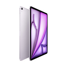 Apple iPad Air 13" Wi-Fi + Cellular, 512GB, violett>