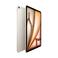 Apple iPad Air 13&quot; Wi-Fi, 128GB, polarstern