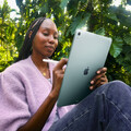 Apple iPad Air 13" Wi-Fi, 256GB, polarstern>