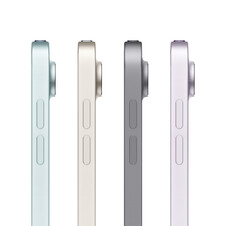 Apple iPad Air 13&quot; Wi-Fi, 256GB, violett