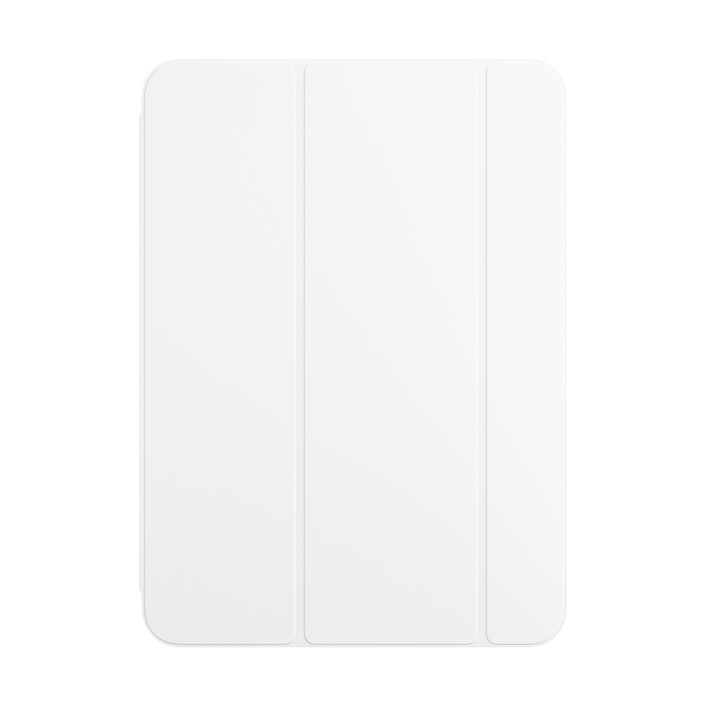 Apple iPad (A16) Smart Folio, weiss