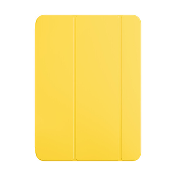Apple iPad (A16) Smart Folio, limonade
