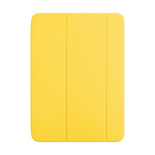 Apple iPad (A16) Smart Folio, limonade