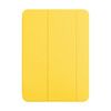 Apple iPad (A16) Smart Folio, limonade