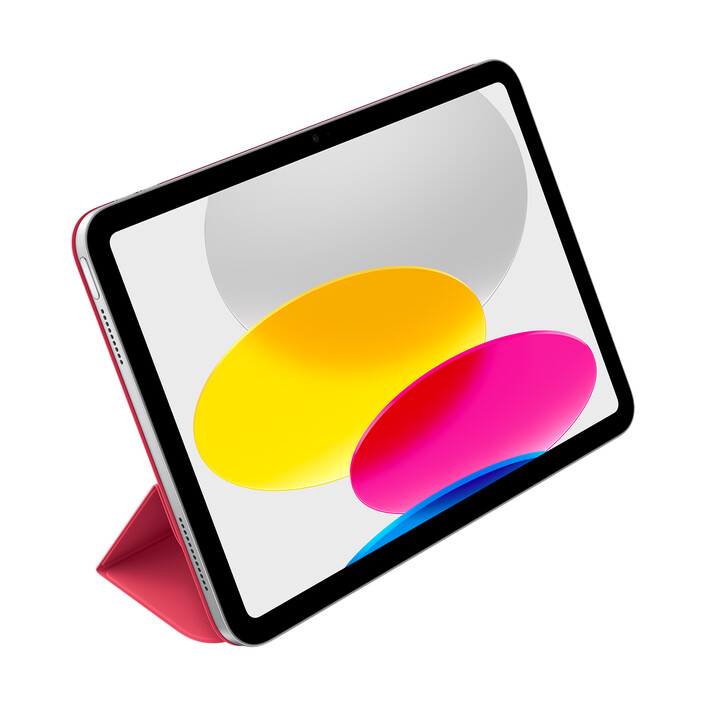 Apple iPad (A16) Smart Folio, wassermelone
