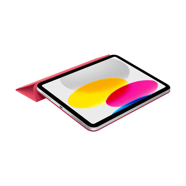 Apple iPad (A16) Smart Folio, wassermelone