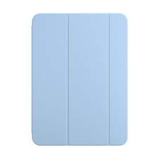 Apple iPad (A16) Smart Folio, himmel