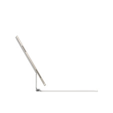 Apple Magic Keyboard für iPad Air 11&quot; (M3), weiss, deutsch