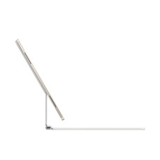 Sie sehen das Produktbild 03 von Magic Keyboard für das 13" iPad Air (M3) – Deutsch – Weiß Magic Keyboard für das 13" iPad Air (M3) – Deutsch – Weiß
