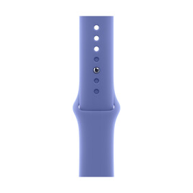 Apple Watch 42mm Sportarmband, veilchen - S/M