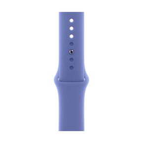 Apple Watch 42mm Sportarmband, veilchen - S/M