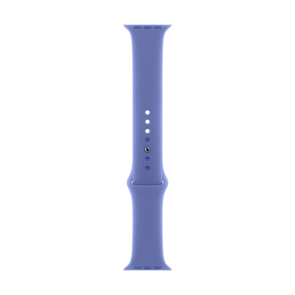 Apple Watch 42mm Sportarmband, veilchen - S/M