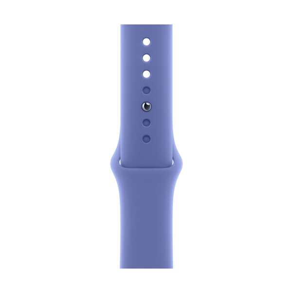 Apple Watch 42mm Sportarmband, veilchen - M/L