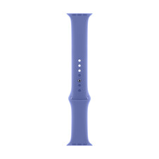 Apple Watch 42mm Sportarmband, veilchen - M/L