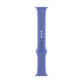 Apple Watch 46mm Sportarmband, veilchen - S/M