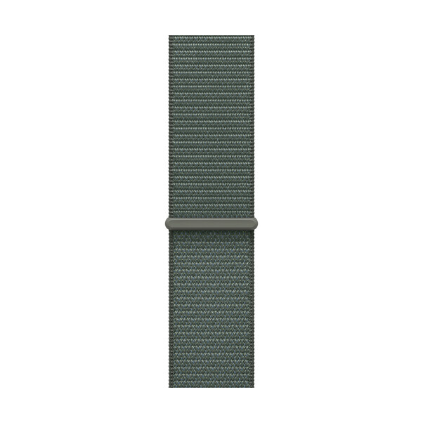 Apple Watch 40mm Sport Loop, salbeigrün