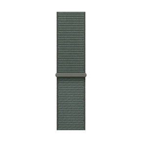 Apple Watch 40mm Sport Loop, salbeigrün