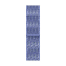 Apple Watch 40mm Sport Loop, veilchen