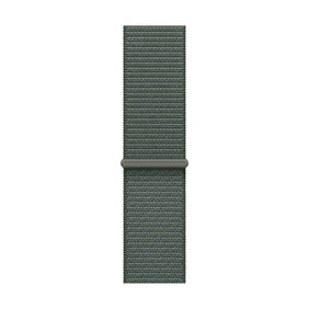 Apple Watch 42mm Sport Loop, salbeigrün