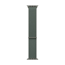 Apple Watch 42mm Sport Loop, salbeigrün