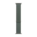 Apple Watch 42mm Sport Loop, salbeigrün