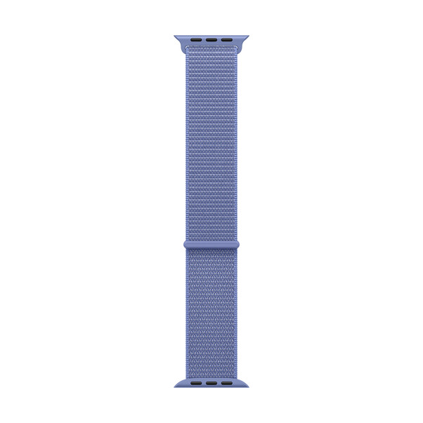 Apple Watch 42mm Sport Loop, veilchen