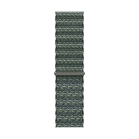 Apple Watch 46mm Sport Loop, salbeigrün