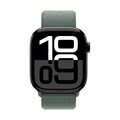 Apple Watch 46mm Sport Loop, salbeigrün