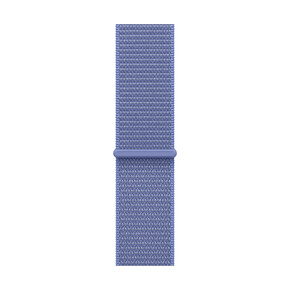 Apple Watch 46mm Sport Loop, veilchen