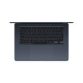 MacBook Air 15" mit M4 Chip, 10-Core CPU und 10-Core GPU, 16GB, 256GB SSD, mitternacht>