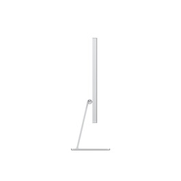 Sie sehen das Produktbild 05 von Apple Studio Display - Standardglas - neigungs und höhenverstellbarer Standfuß Apple Studio Display - Standardglas - neigungs und höhenverstellbarer Standfuß