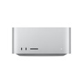 Mac Studio M4 Max Chip mit 14-Core CPU, 32-Core GPU, 36GB, 512GB SSD