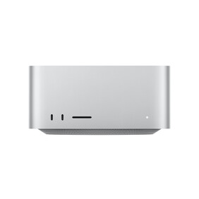Mac Studio M3 Ultra 32C CPU u. 80C GPU - 256 GB/1 TB SSD