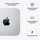 Mac Studio M3 Ultra Chip mit 28-Core CPU, 60-Core, 96GB, 1TB SSD