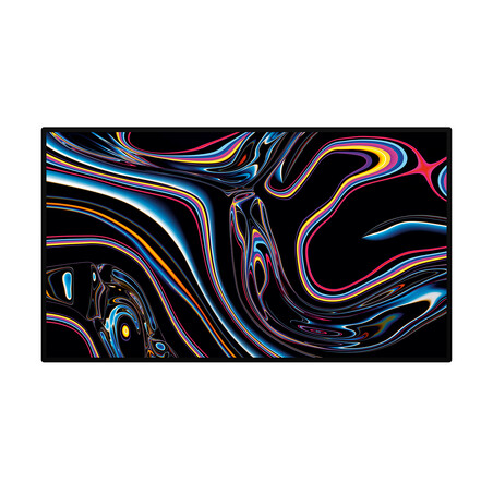 Apple Pro Display XDR - Nanotexturglas
