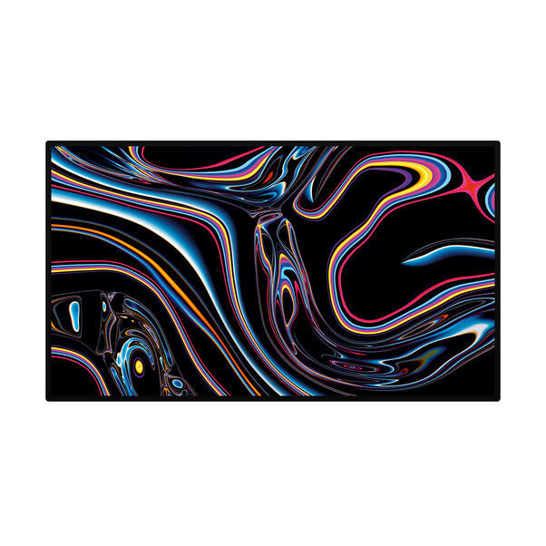 Apple Pro Display XDR - Nanotexturglas