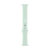 Sie sehen das Produktbild 03 von Apple Watch 40mm Sportarmband, aquamarin - S/M Apple Watch 40mm Sportarmband, aquamarin - S/M