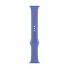Apple Watch 46mm Sportarmband, veilchen - S/M