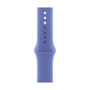 Apple Watch 46mm Sportarmband, veilchen - M/L