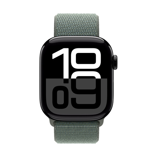 Sie sehen das Produktbild 05 von 42 mm Sport Loop Salbei 42 mm Sport Loop Salbei