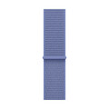 Sie sehen das Produktbild 01 von Apple Watch 42mm Sport Loop, veilchen> Apple Watch 42mm Sport Loop, veilchen>
