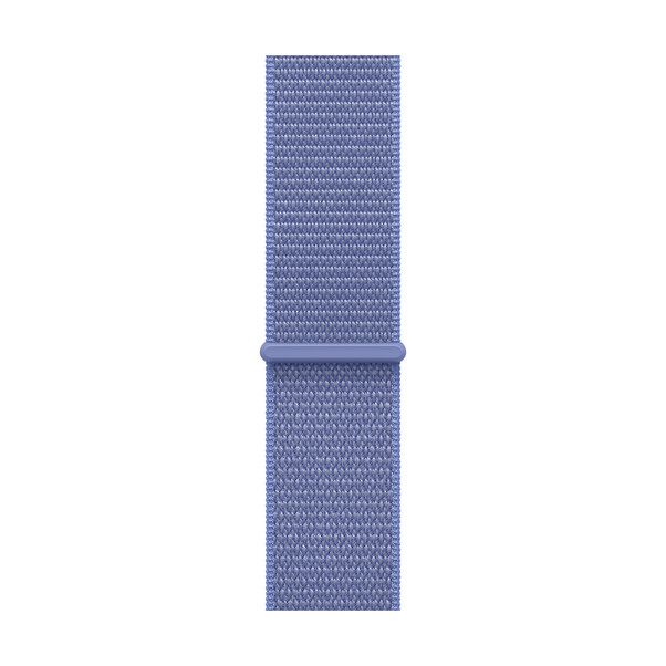 Sie sehen das Produktbild 01 von Apple Watch 42mm Sport Loop, veilchen> Apple Watch 42mm Sport Loop, veilchen>
