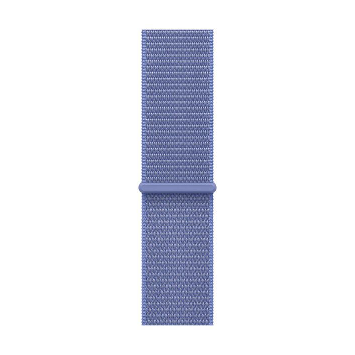 Sie sehen das Produktbild 01 von Apple Watch 42mm Sport Loop, veilchen> Apple Watch 42mm Sport Loop, veilchen>
