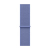 Sie sehen das Produktbild 01 von Apple Watch 42mm Sport Loop, veilchen> Apple Watch 42mm Sport Loop, veilchen>