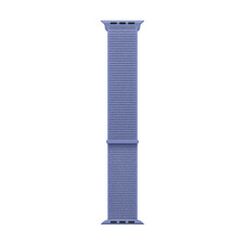 Sie sehen das Produktbild 03 von Apple Watch 42mm Sport Loop, veilchen> Apple Watch 42mm Sport Loop, veilchen>