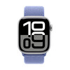 Sie sehen das Produktbild 05 von Apple Watch 42mm Sport Loop, veilchen> Apple Watch 42mm Sport Loop, veilchen>